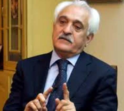 Spanta Warns Political Stability under Threat